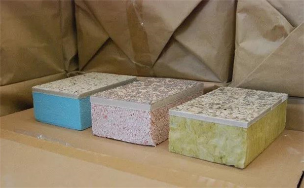 一體板 外墻保溫 一體板 外墻保溫