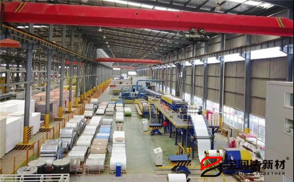 國家住建部專家組蒞臨寶潤達參觀考察